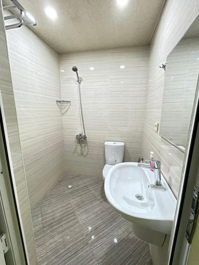 Nizami Street Hotel Baku Exterior photo