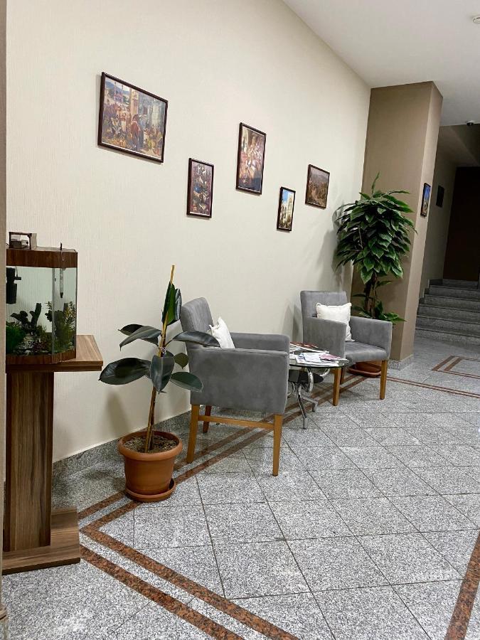 Nizami Street Hotel Baku Exterior photo