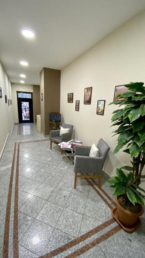 Nizami Street Hotel Baku Exterior photo
